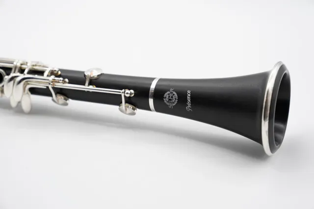 henri-selmer-paris-pr-sence-sib-klarinette-17-klappen-nr-s02707-bj-2019-rewind image 1