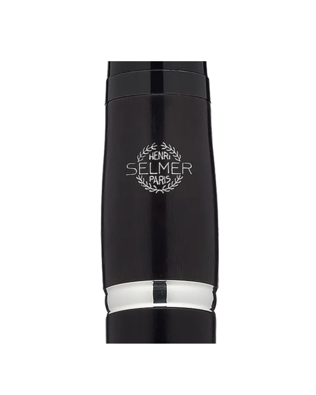 henri-selmer-paris-birne-baril-f-r-klarinette-muse-sib-la image 1