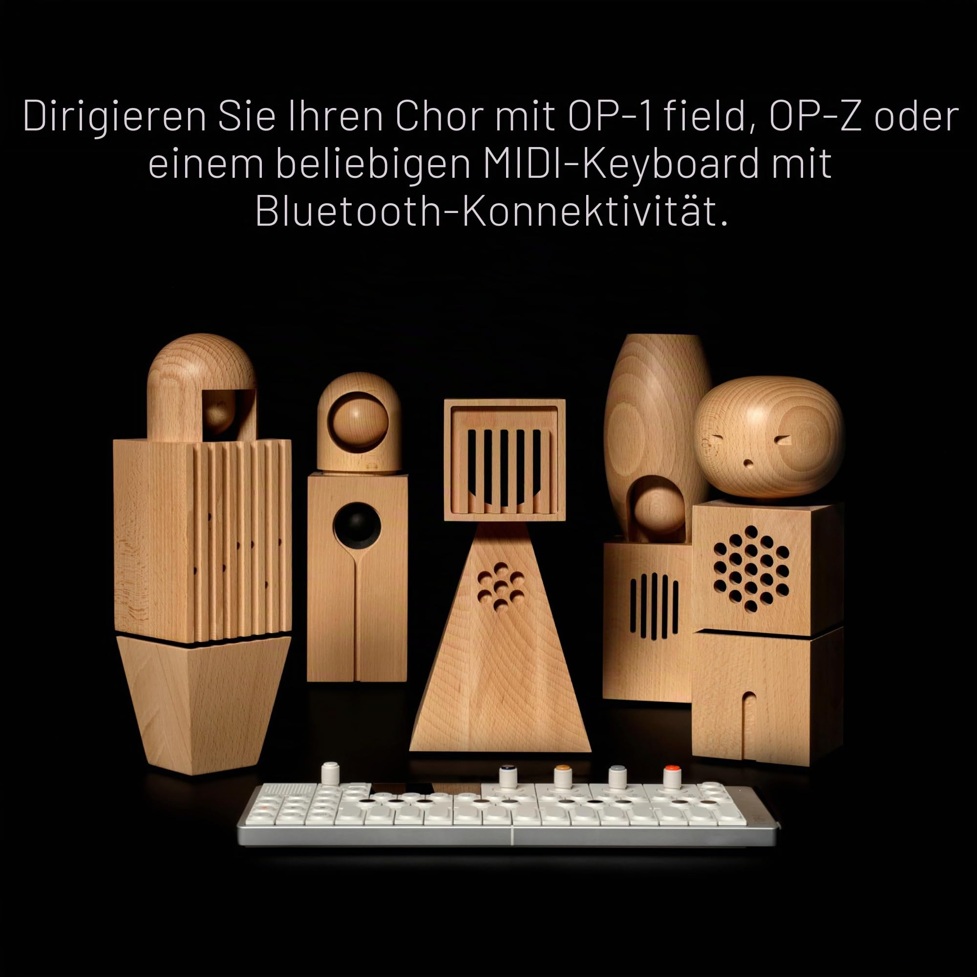 teenage-engineering-ch-8-hatschepsut-chorsingende-holzpuppe-mit-midi-ble-lautspr image 4