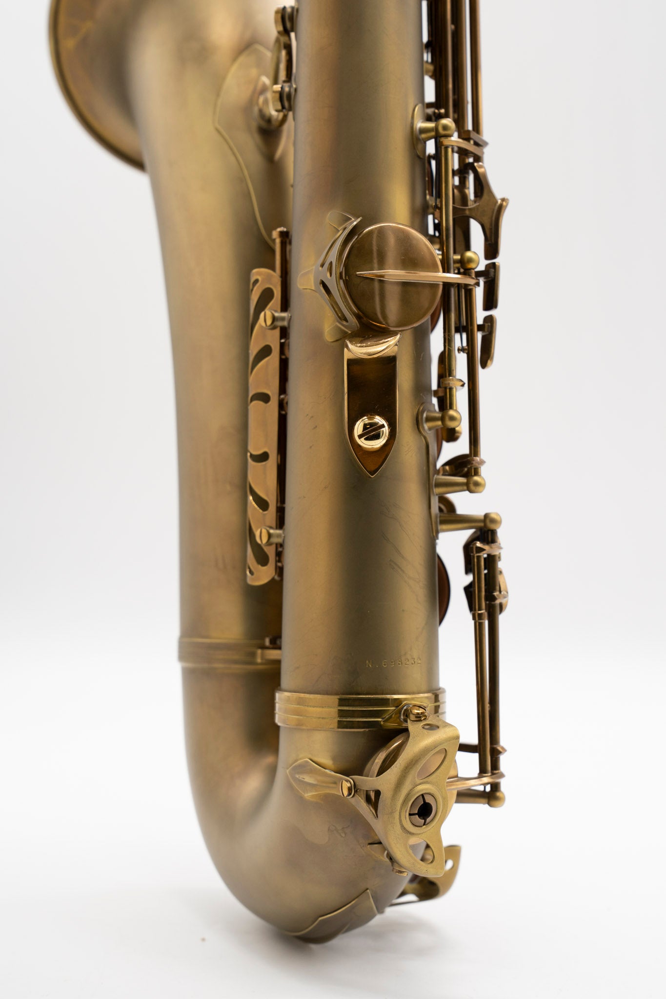 henri-selmer-paris-r-f-rence-36-tenor-saxophon-bj-2005-rewind image 8
