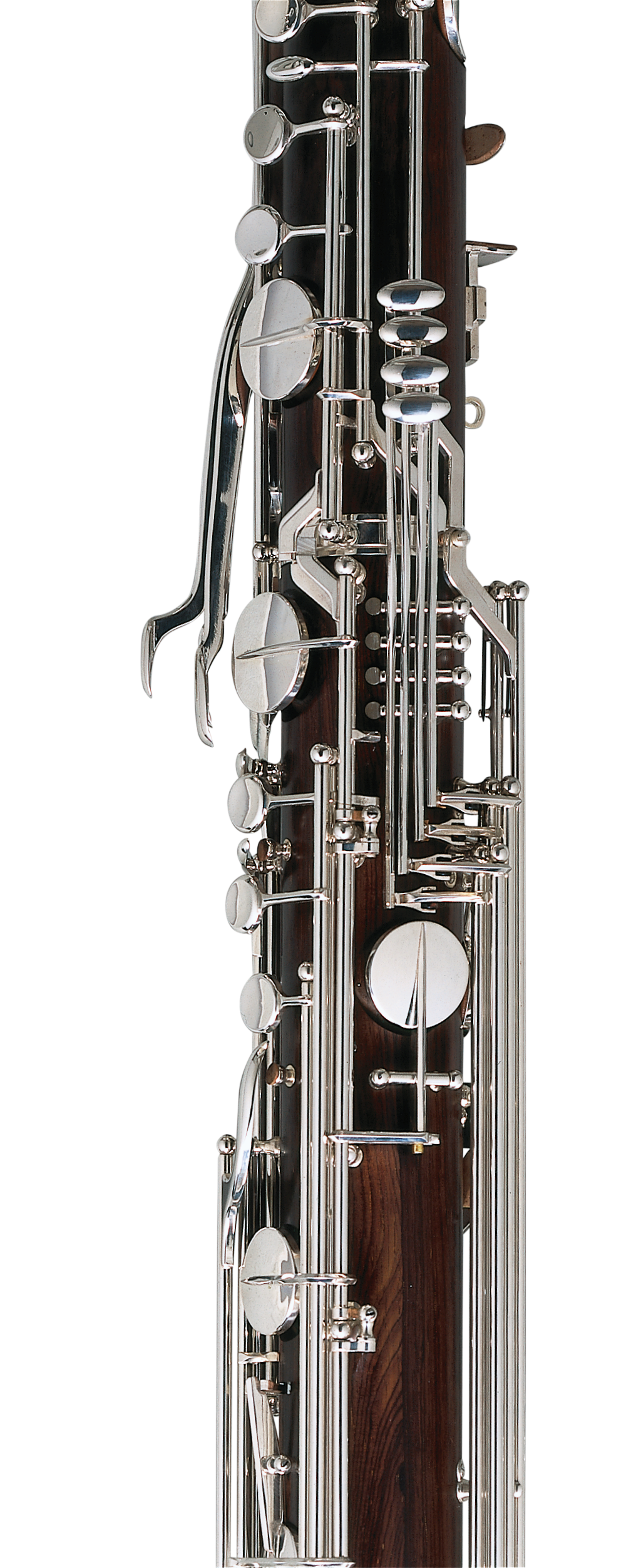 henri-selmer-paris-privil-ge-kontrabassklarinette-holz-metall-profi image 6