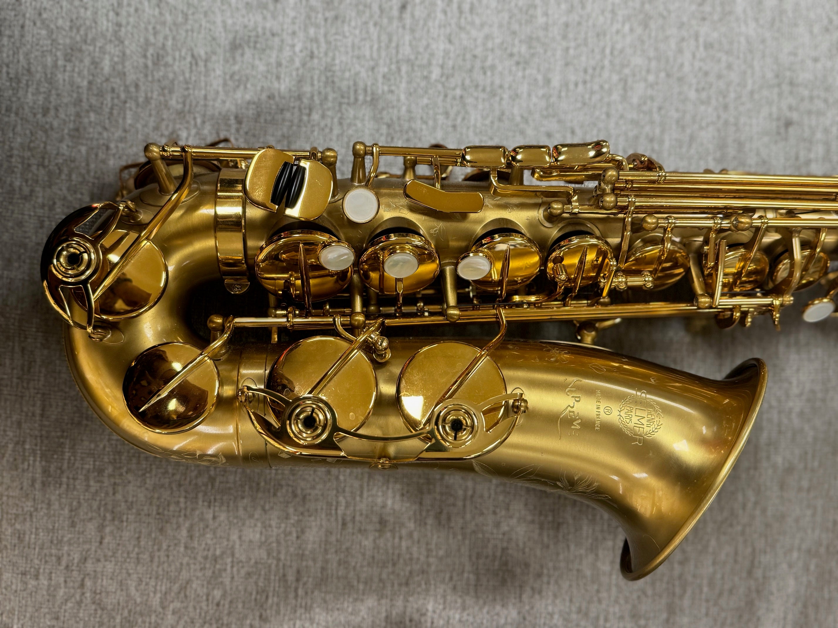 henri-selmer-paris-supr-me-altsaxophon-geb-rstet-8442xx-baujahr-2023 image 6