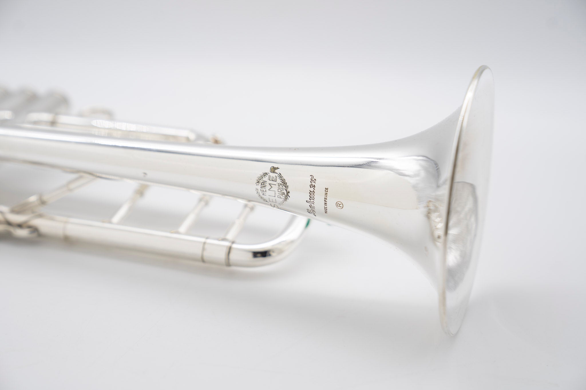 henri-selmer-paris-c-trompete-versilbert-nr-42943-von-1968-rewind image 8