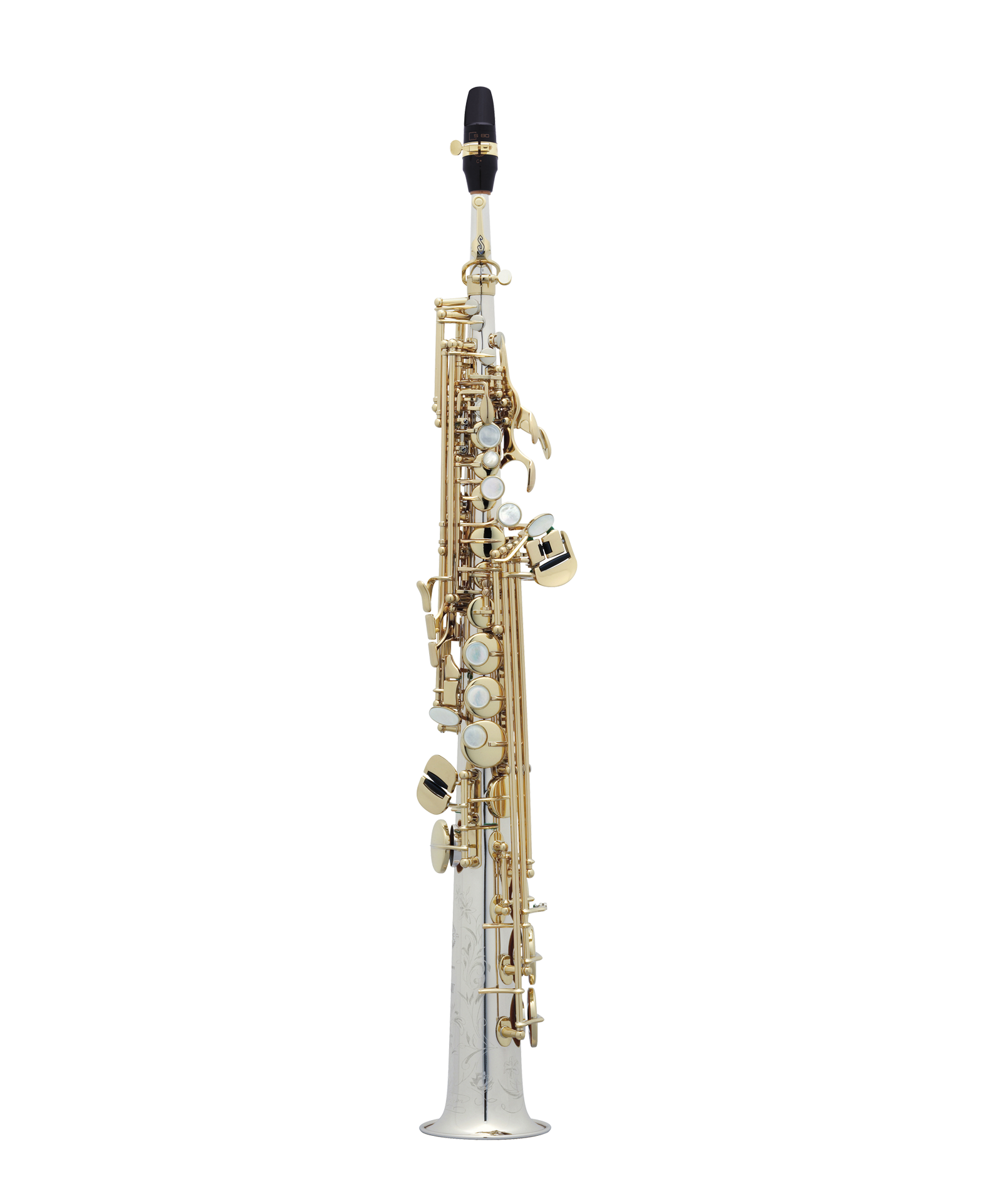 henri-selmer-paris-sopran-saxophon-s-rie-iii-mit-hoch-g-und-2-s-b-gen image 5