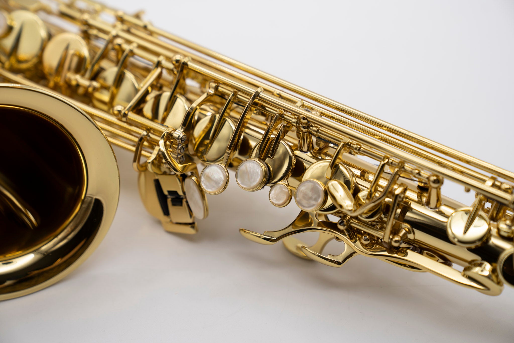 henri-selmer-paris-super-action-80-serie-ii-alt-saxophon-bj-2023-nr-847797-rewin image 5
