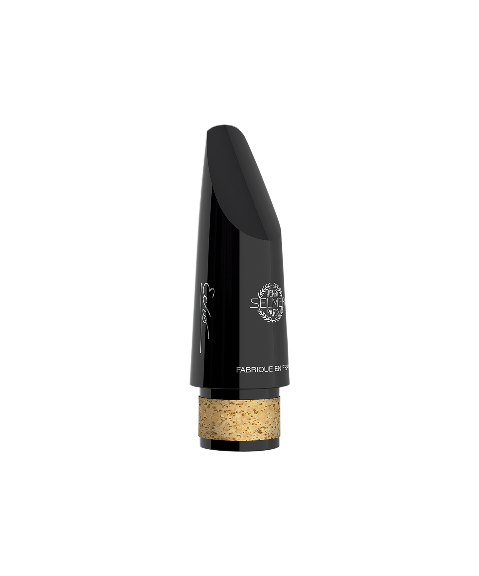 henri-selmer-paris-echo-mundst-ck-f-r-bb-a-klarinette image 1