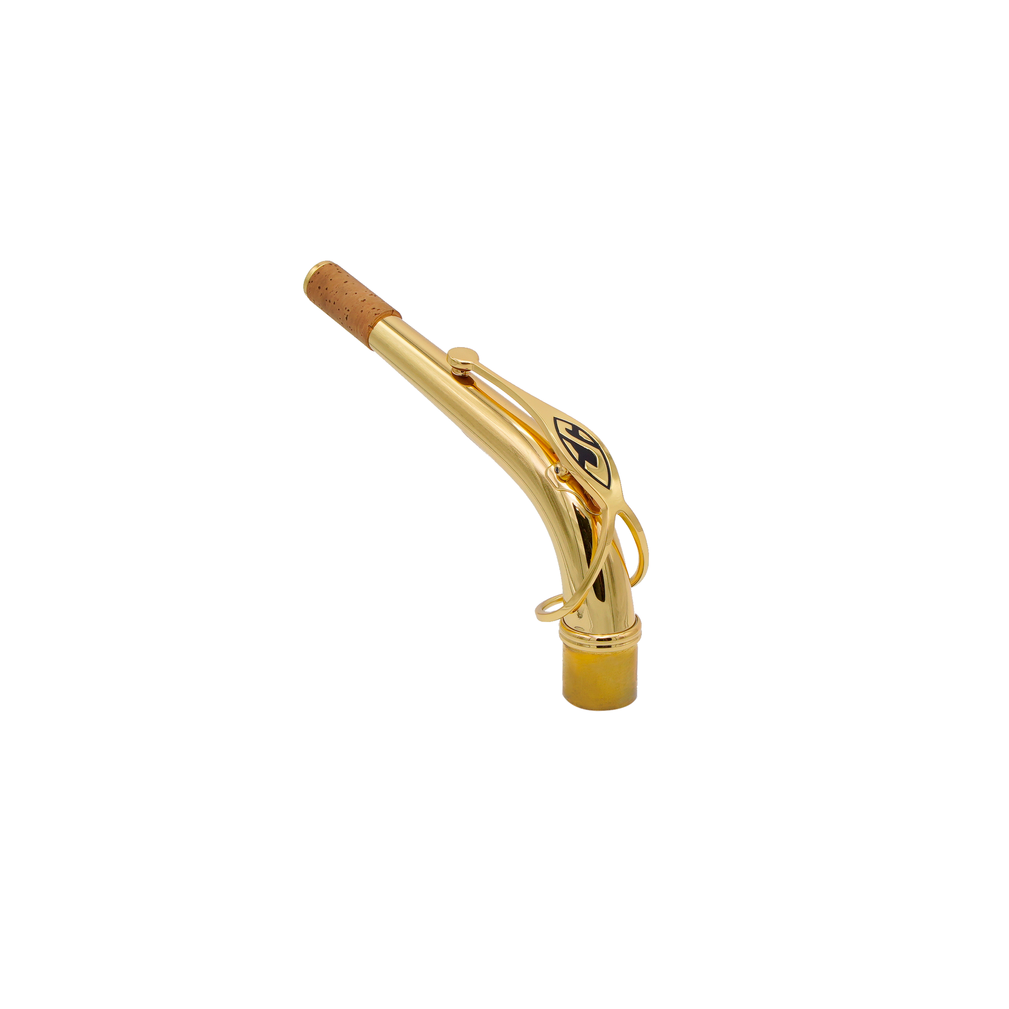 henri-selmer-paris-s-bogen-f-r-alt-saxophon-serie-iii-made-in-france image 1