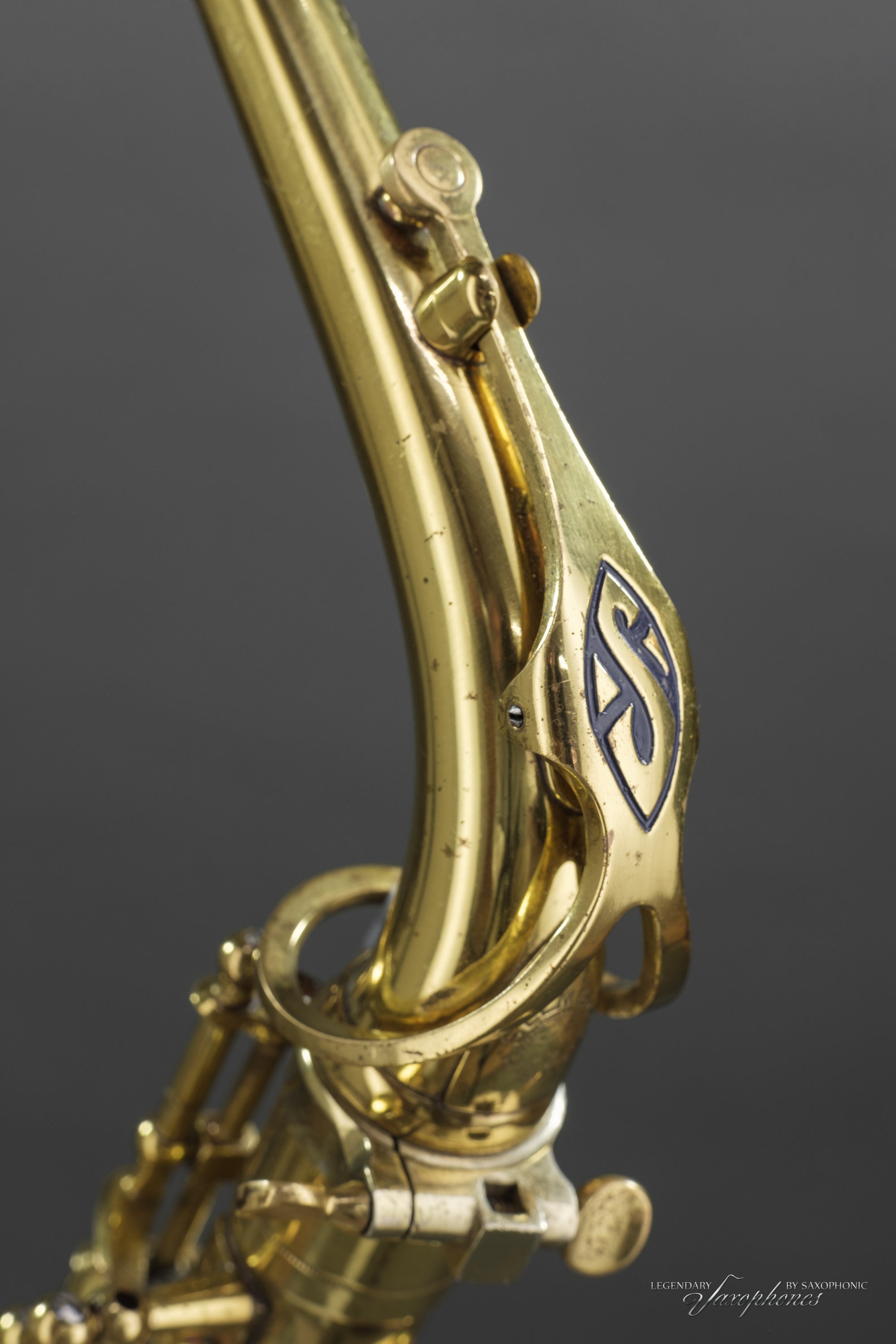 henri-selmer-paris-saxophon-alto-mark-vi-nr-72742-vintage-1957-58-rewind image 5
