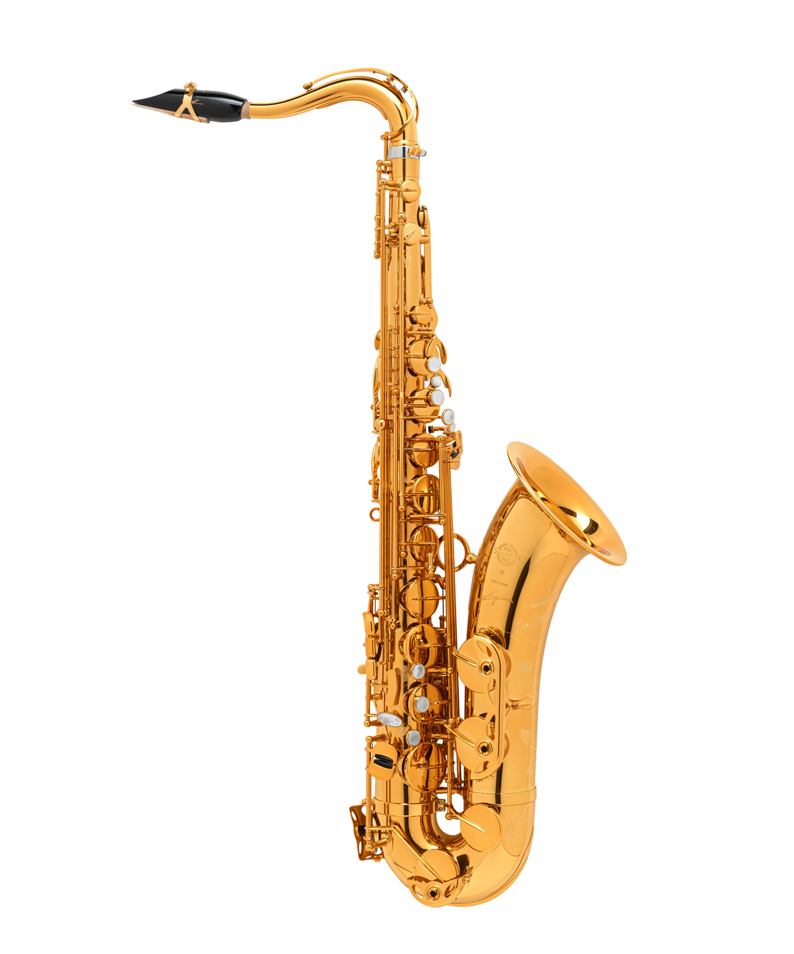 henri-selmer-paris-signature-tenorsaxophon image 6