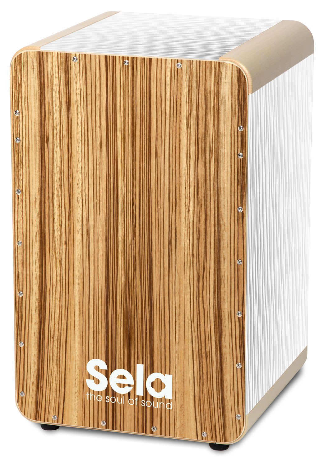 sela-wave-black-pearl-se-023-cajon-mit-15-mm-birkenkorpus-herausnehmbarer-snare- image 8