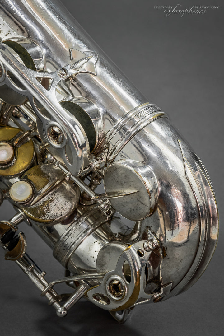 henri-selmer-paris-mark-vi-altsaxophon-1972-nr-200486-versilbert-player-s-horn image 8