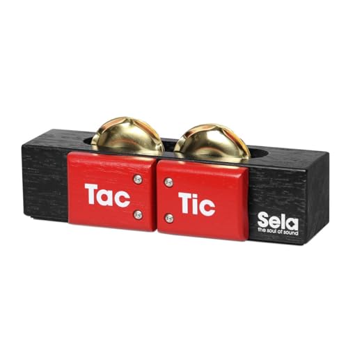 sela-se-055-tac-tic-3in1-multi-percussion-instrument-kastagnetten-schellen-shake image 2