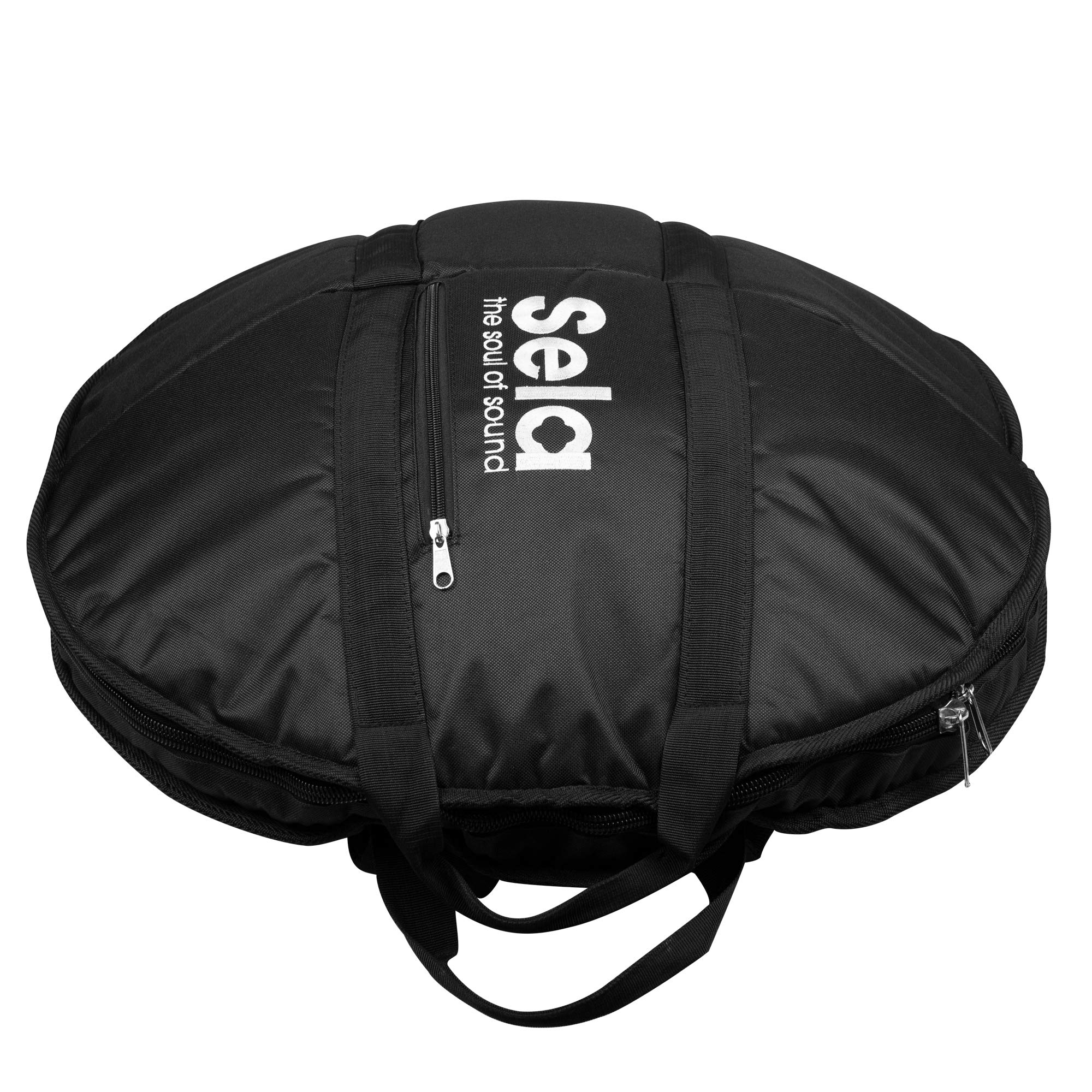 sela-se-180-harmony-handpan-d-annaziska-9-t-ne-mit-tasche image 4