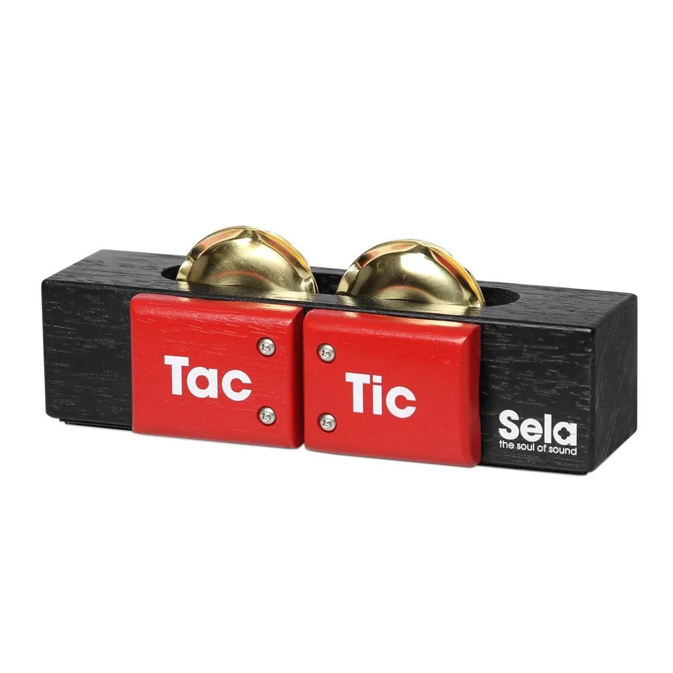 sela-se-055-tac-tic-3in1-multi-percussion-instrument-kastagnetten-schellen-shake image 1