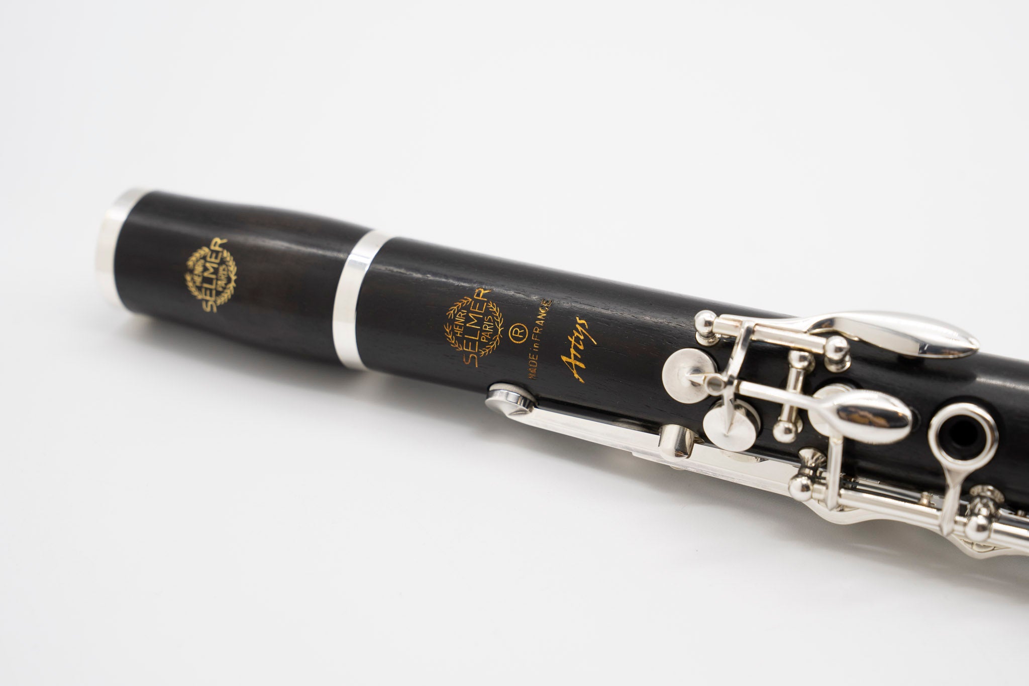 henri-selmer-paris-artys-klarinette-in-a-18-klappen-rewind-occasion-2007-nr-p024 image 7