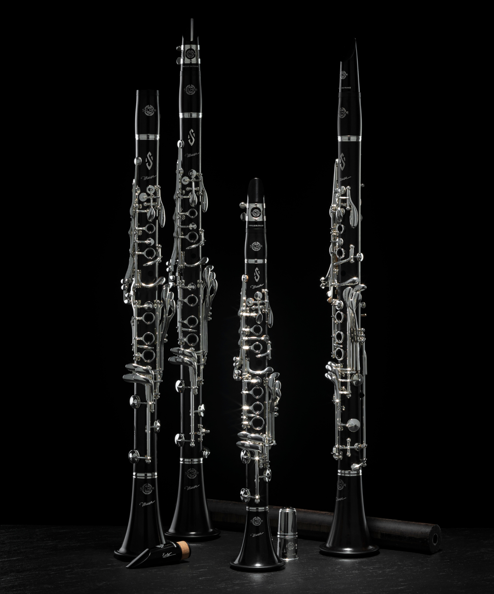 henri-selmer-paris-muse-klarinette-in-b-a-sib-la-neu image 6