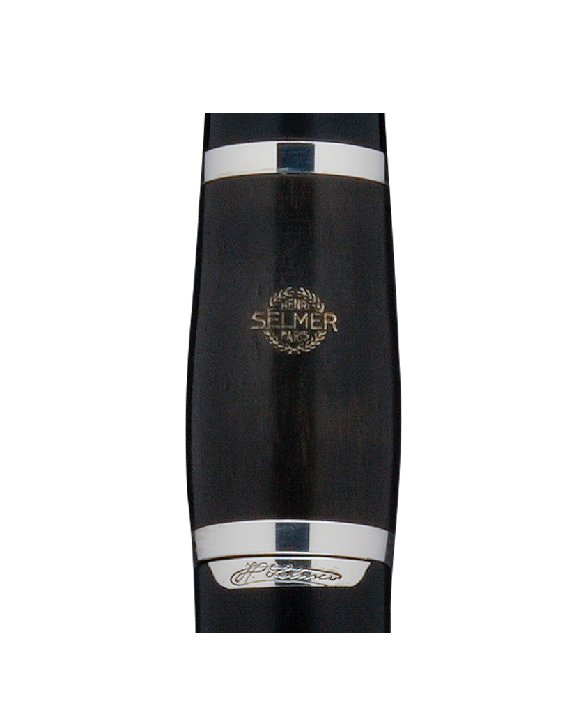 henri-selmer-paris-baril-f-r-klarinette-signature-sib-la image 1