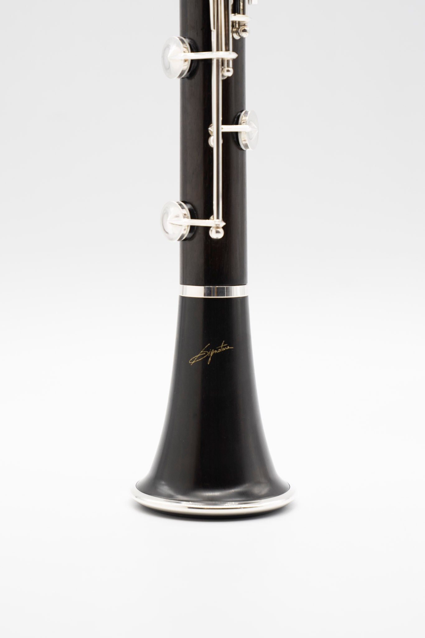 henri-selmer-paris-signature-a-klarinette-rewind-2017-n-r06733 image 2