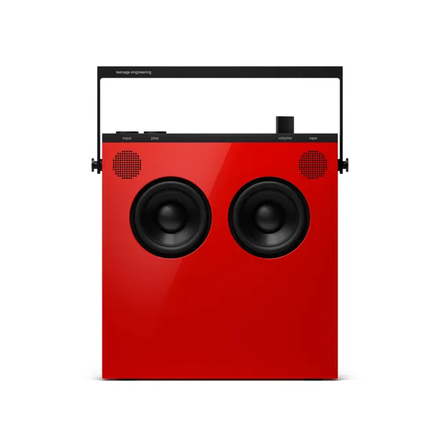 teenage-engineering-ob-4-portabler-lautsprecher-radio-rot-gl-nzend image 1