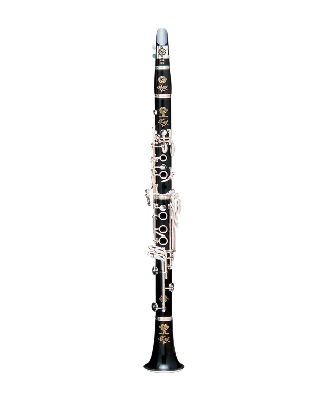 henri-selmer-paris-r-cital-klarinette-in-b-a-sib-la-neu image 1