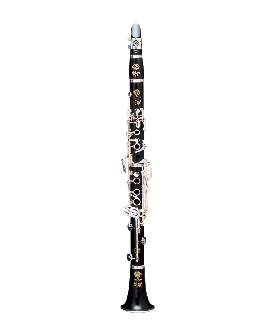 henri-selmer-paris-r-cital-klarinette-in-b-a-sib-la-neu image 1