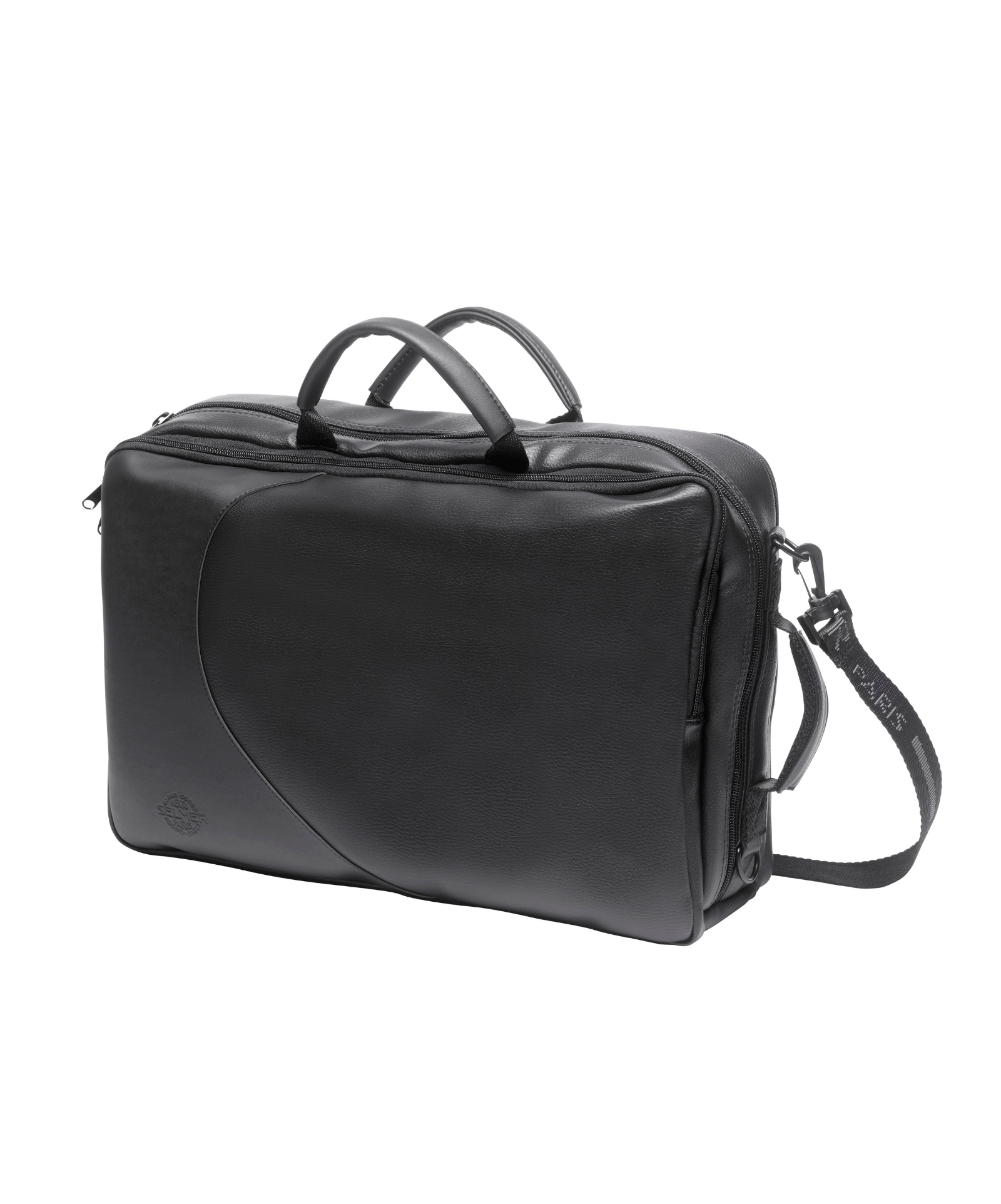 henri-selmer-paris-housse-f-r-prisme-doppelklarinettentetui-leder-mit-zubeh-rf-c image 1