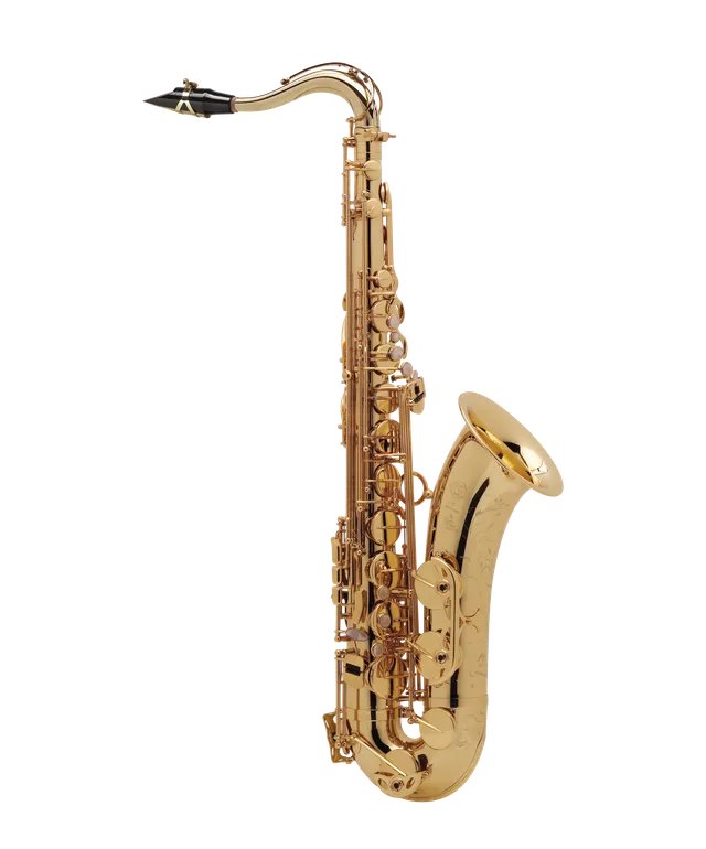henri-selmer-paris-super-action-80-s-rie-ii-tenorsaxophon image 1