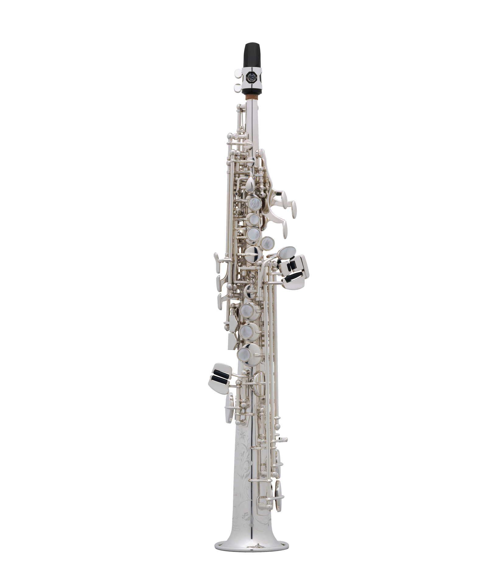 henri-selmer-paris-super-action-80-serie-ii-sopranino-saxophon-in-es-handgeferti image 2