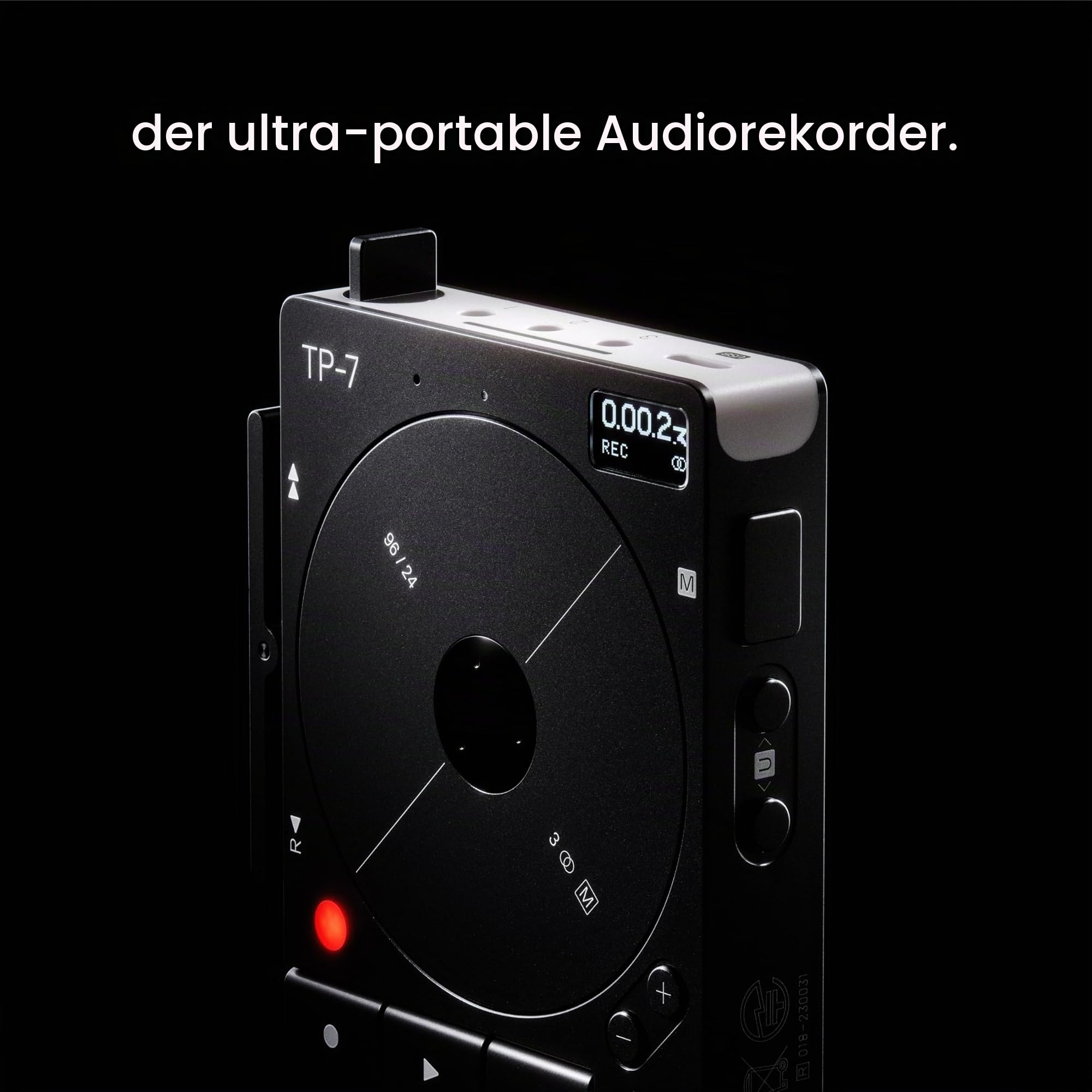 teenage-engineering-tp-7-portabler-digitaler-audio-recorder-mit-usb-c-bluetooth- image 3
