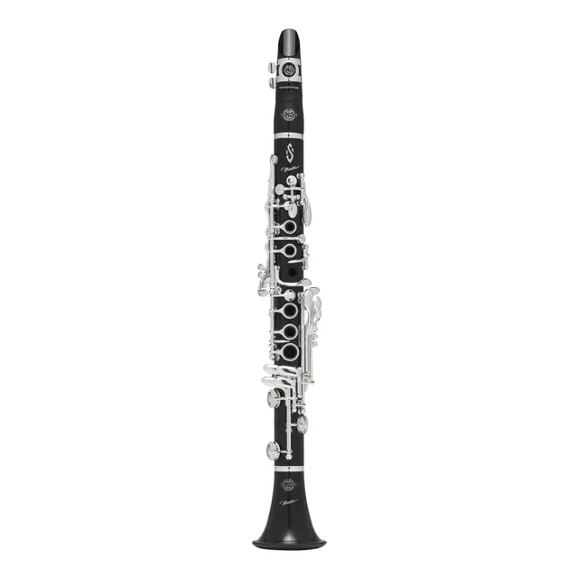 henri-selmer-paris-muse-klarinette-in-es-profi-modell image 1
