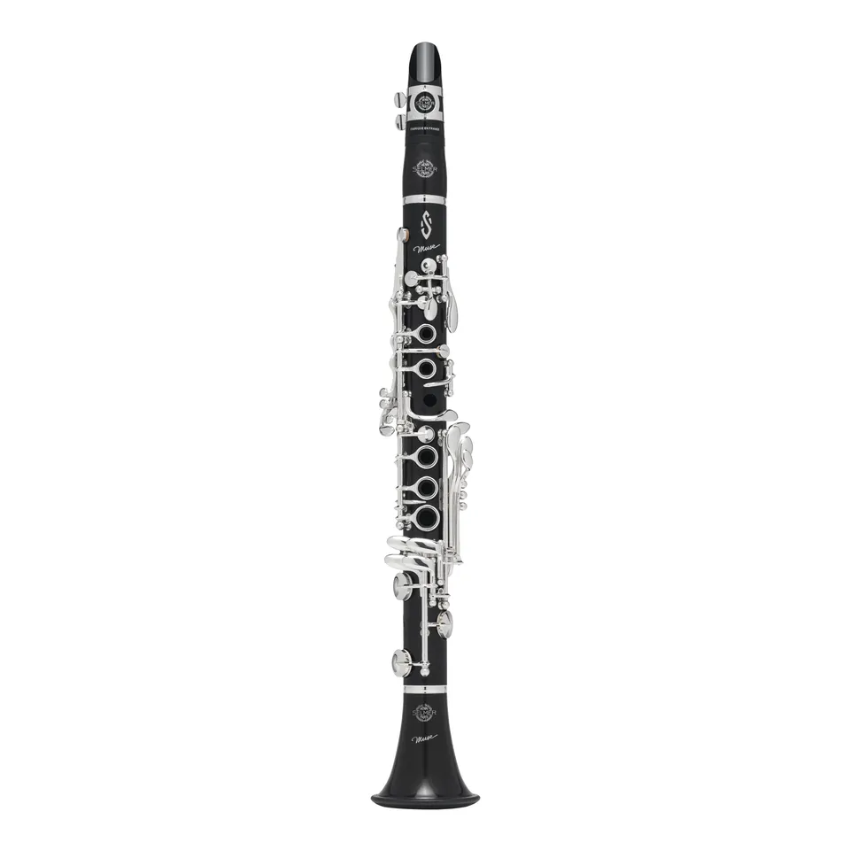 henri-selmer-paris-muse-klarinette-in-es-profi-modell image 1