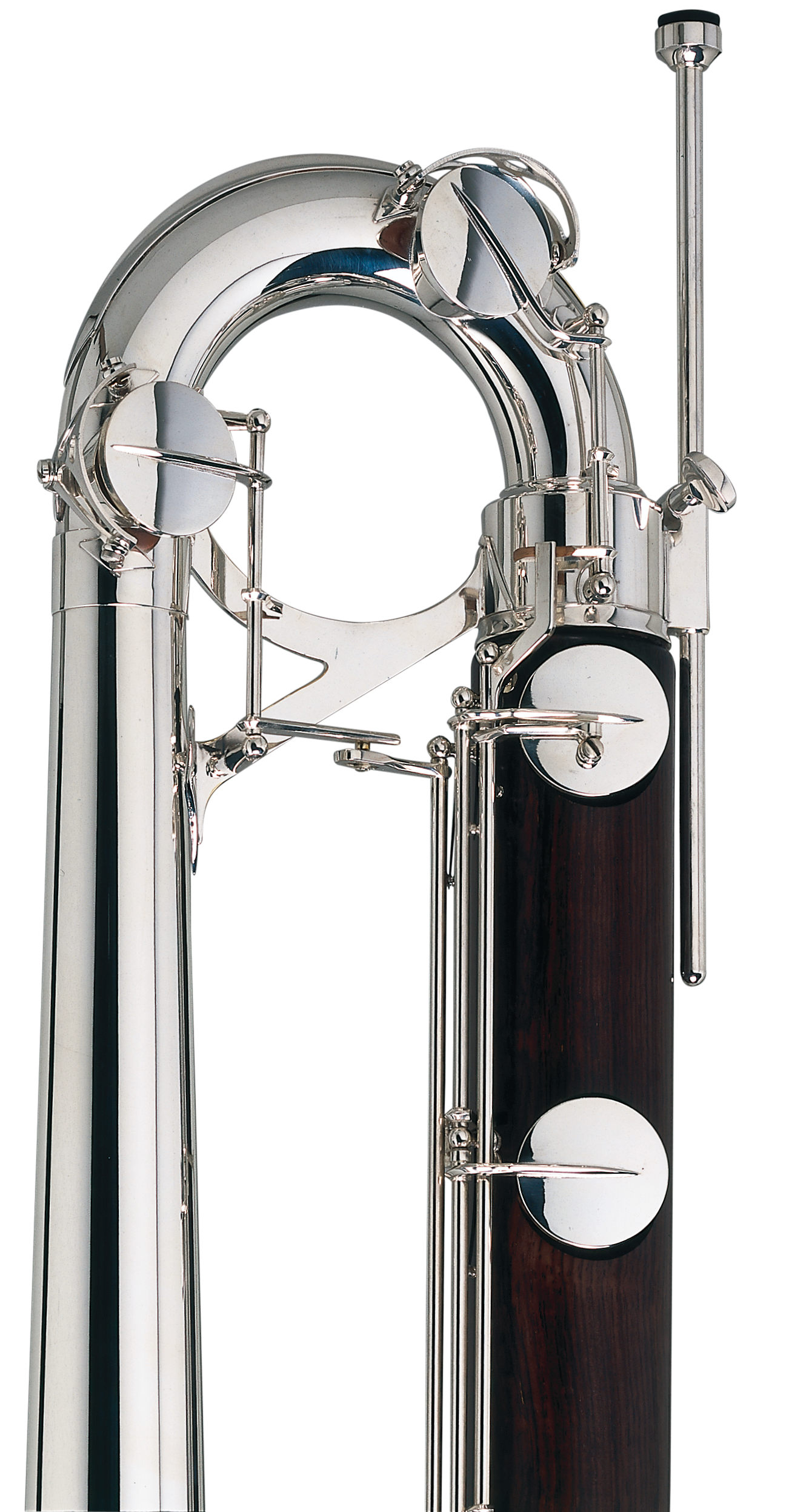 henri-selmer-paris-privil-ge-kontrabassklarinette-holz-metall-profi image 5