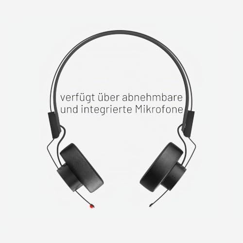 teenage-engineering-m-1-kopfh-rer-mit-mikrofon-pro-audio image 8