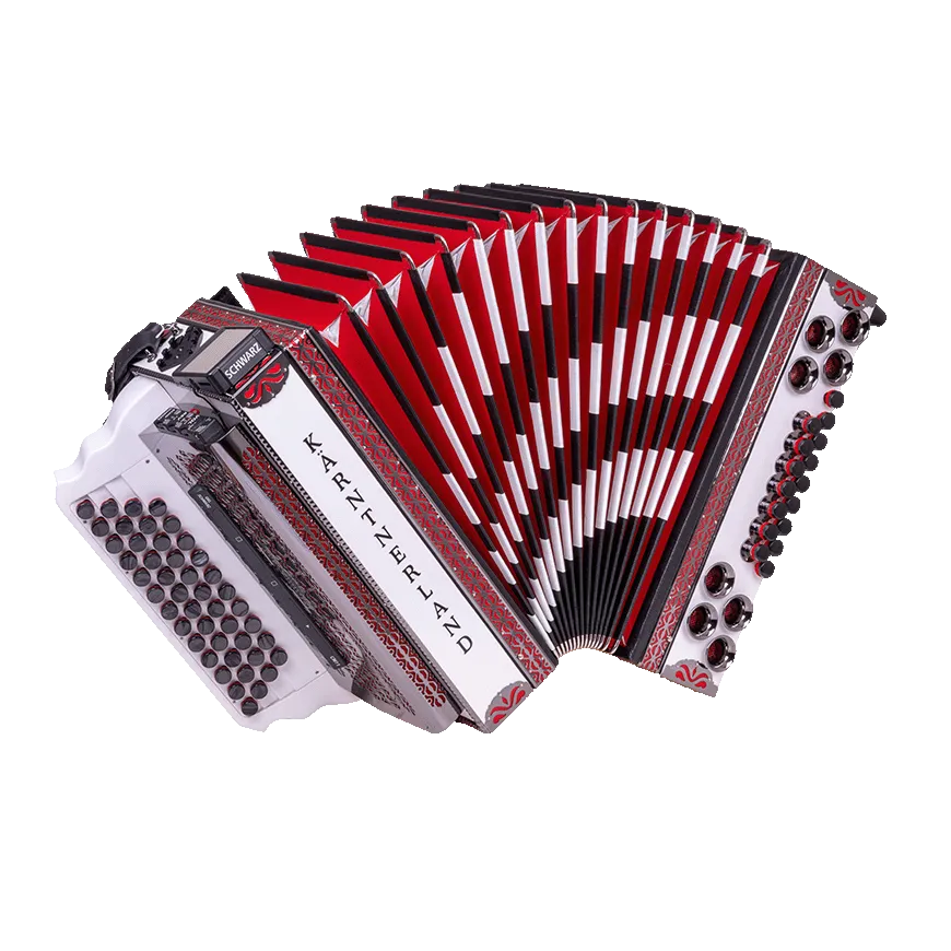original-k-rntnerland-steirische-harmonika-edition-wei-g-c-f-b-mit-voll-midi-pre image 1