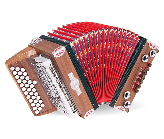 original-k-rntnerland-edelwei-steirische-harmonika-mit-x-bass-und-mollbass image 1