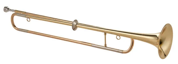 k-hnl-hoyer-modell-597-es-fanfare-b-ware-mit-leichtem-oberfl-chenfehler image 1