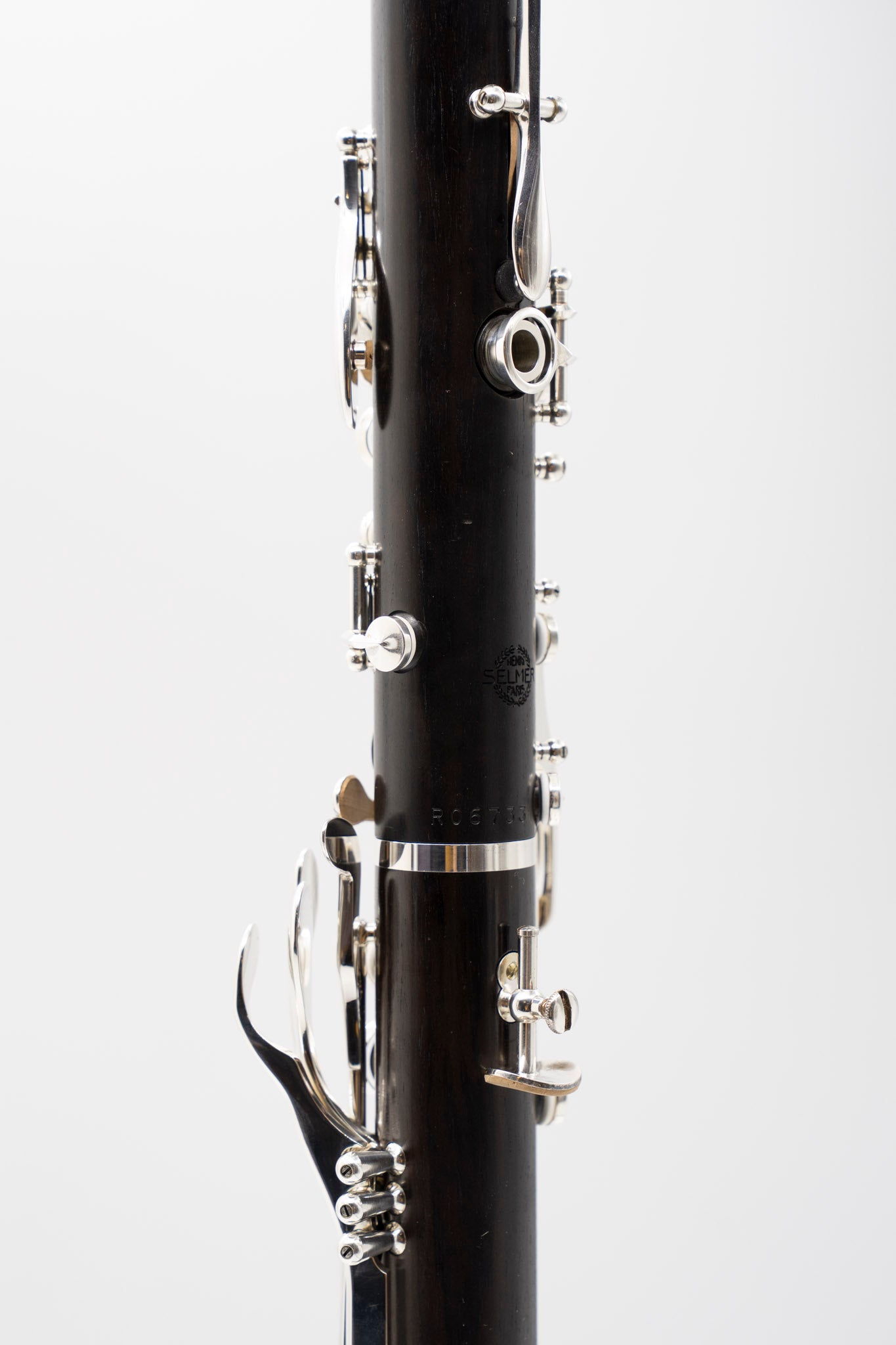 henri-selmer-paris-signature-a-klarinette-rewind-2017-n-r06733 image 3
