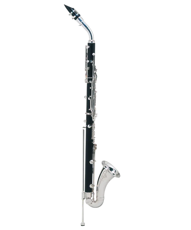 henri-selmer-paris-alt-klarinette-privilege-in-es-neu image 1