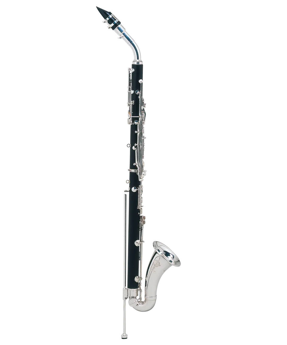 henri-selmer-paris-alt-klarinette-privilege-in-es-neu image 1