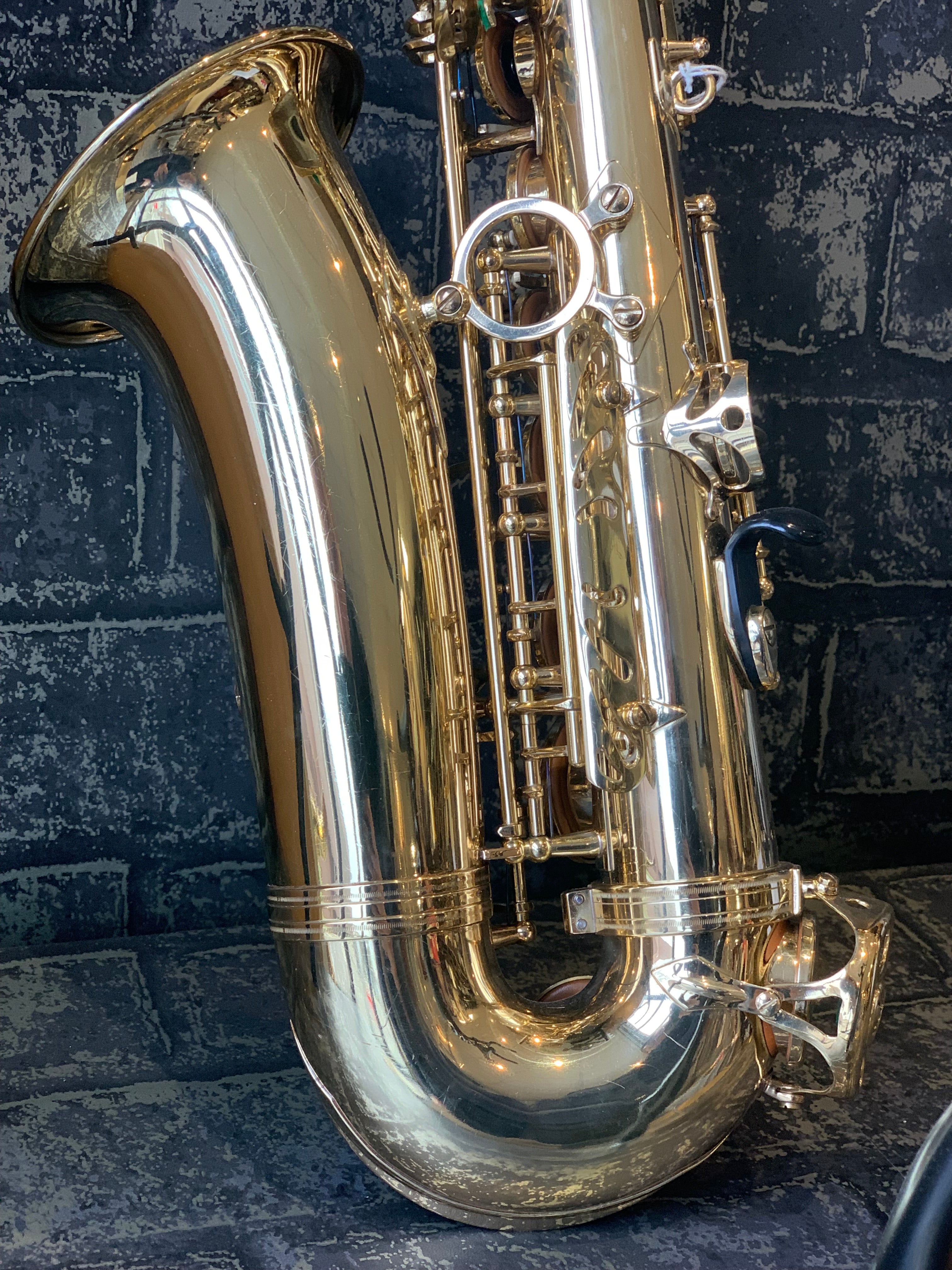 henri-selmer-paris-super-action-80-s-rie-ii-alt-saxophon-1991-nr-400xx image 3