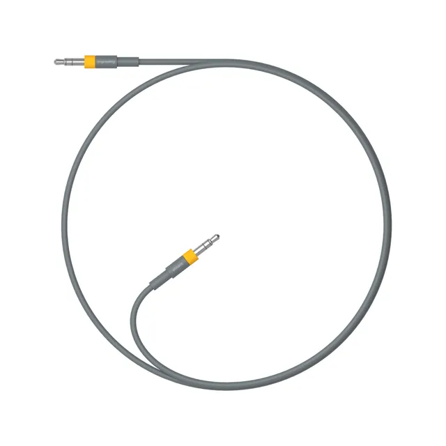 teenage-engineering-op-z-audio-kabel-75-cm-instrumentenkabel-3-5-mm image 1