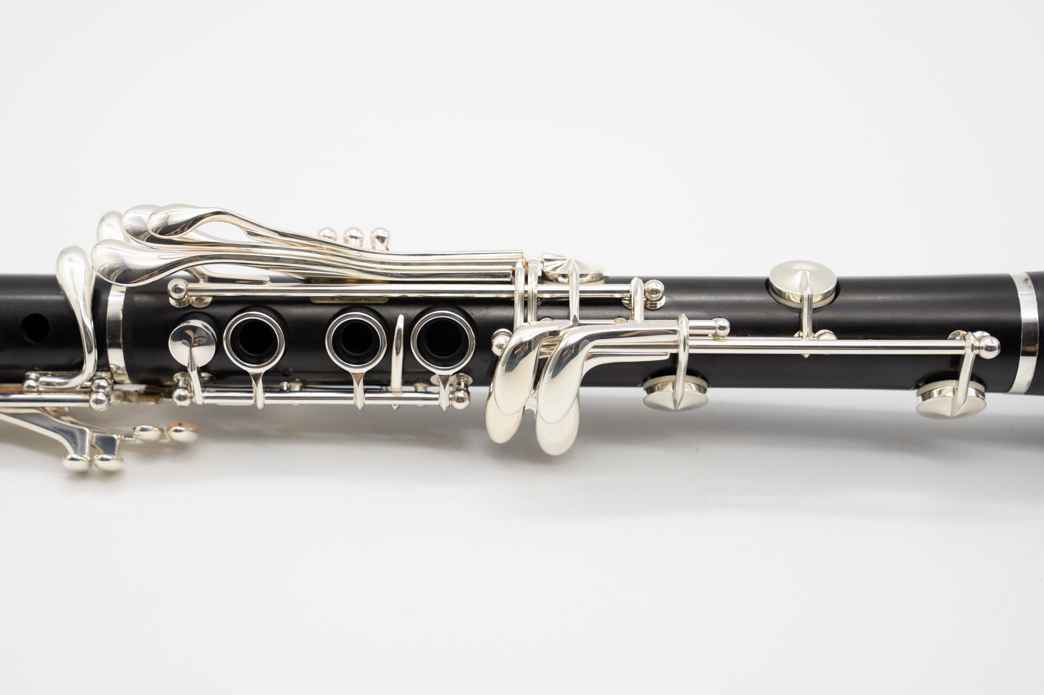 henri-selmer-paris-prologue-bb-klarinette-18-klappen-n-s08248-2023 image 3