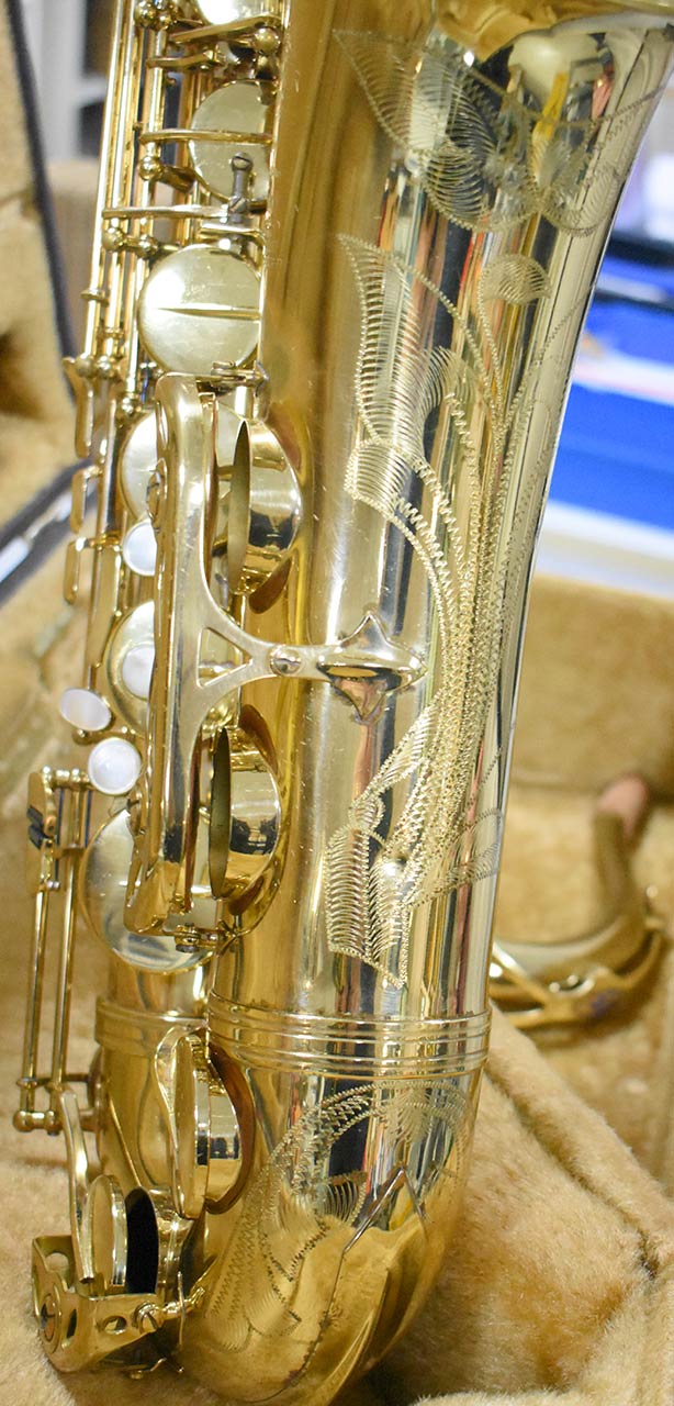 henri-selmer-paris-tenorsaxophon-super-action-80-serie-ii-sa80ii-1992-lackiert image 4