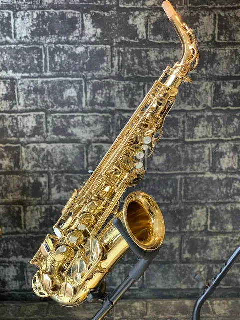henri-selmer-paris-serie-iii-alt-saxophon-2005-nr-676731-lackiert image 1