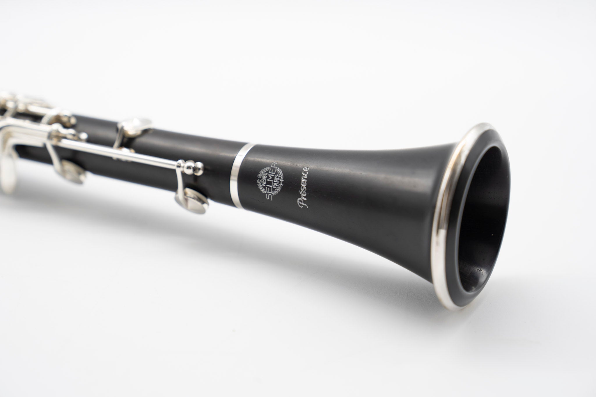 henri-selmer-paris-pr-sence-a-klarinette-17-klappen-n-s04647-2020 image 2