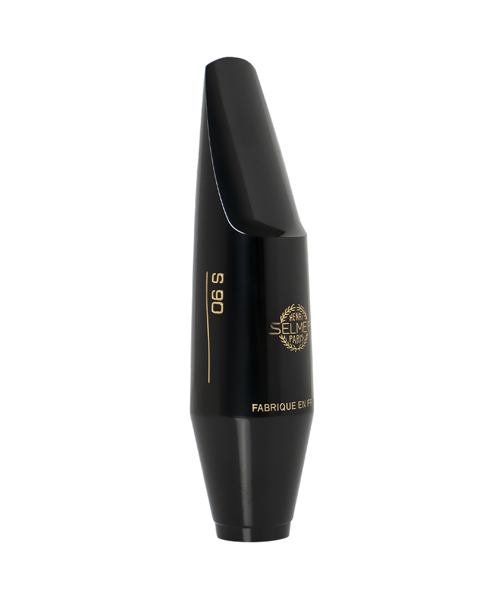 henri-selmer-paris-s90-mundst-ck-f-r-bariton-saxophon image 1