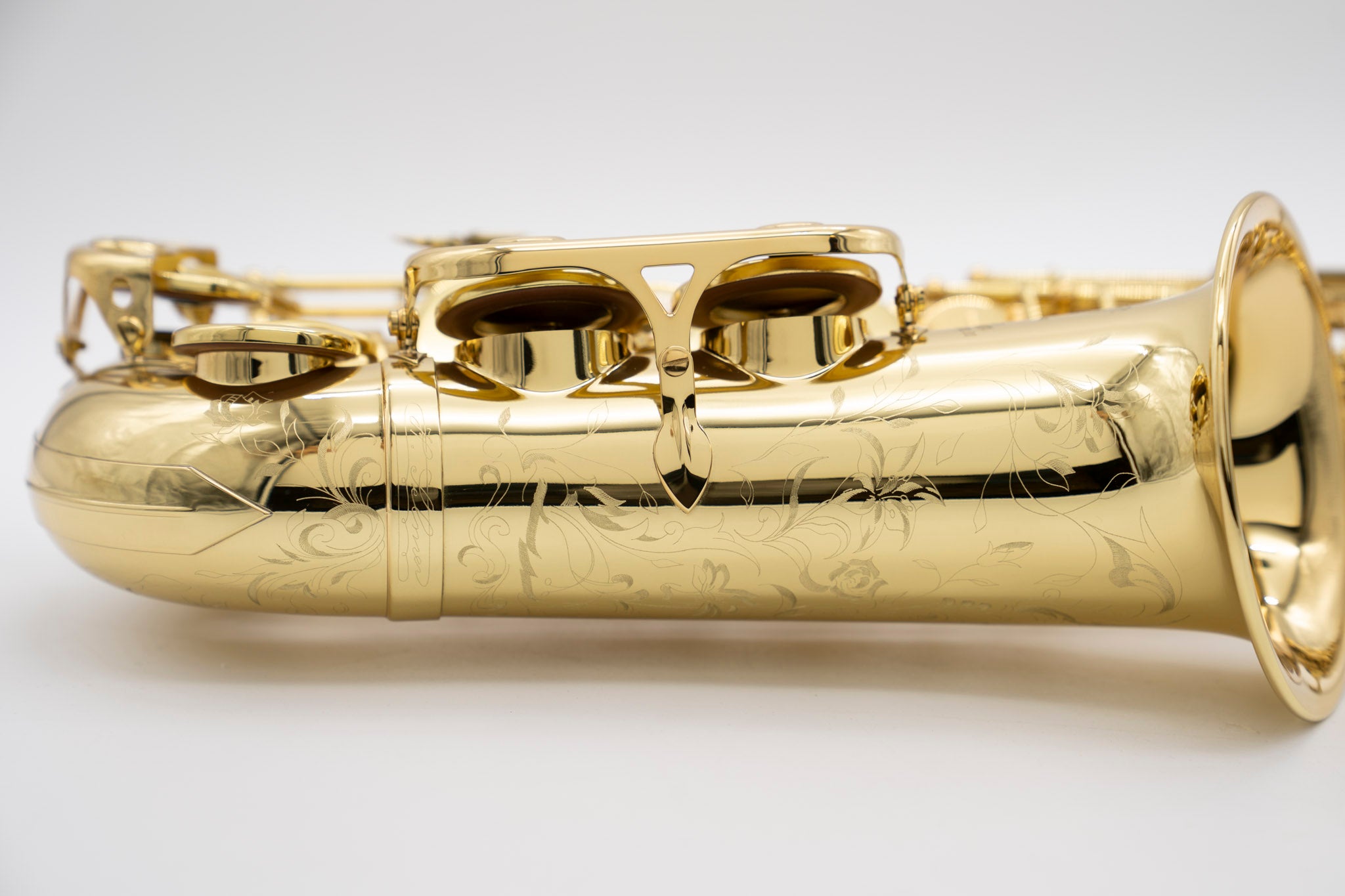 henri-selmer-paris-super-action-80-serie-ii-alt-saxophon-bj-2023-nr-847797-rewin image 2