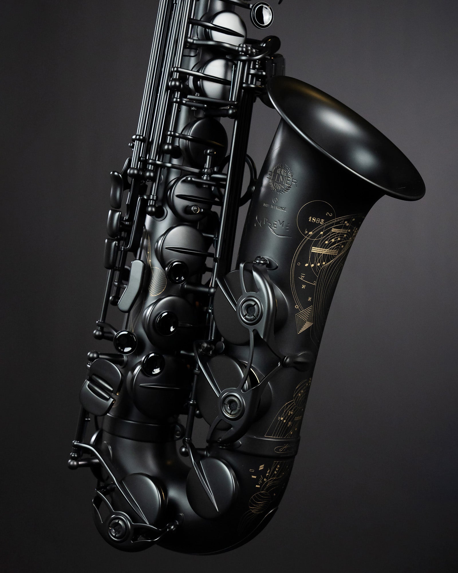 henri-selmer-paris-supreme-alt-saxophon-limitierte-edition-2025-500-st-ck image 2