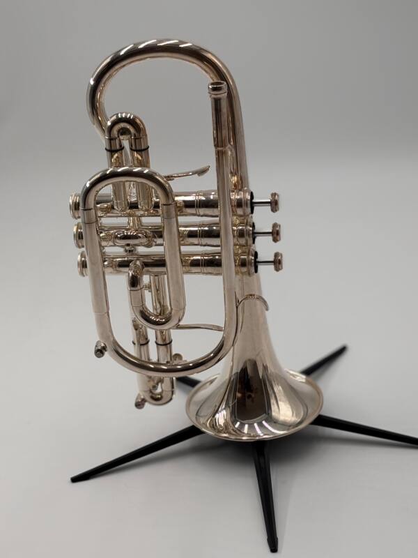 k-hnl-hoyer-b-kornett-gabrielli-ausstellungsinstrument image 2
