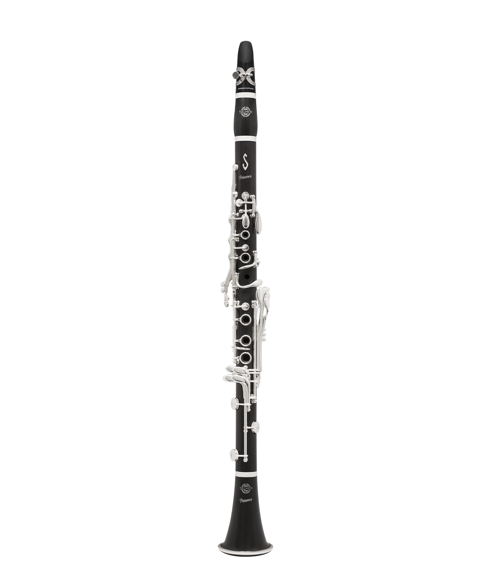 henri-selmer-paris-pr-sence-sib-la-klarinette image 3